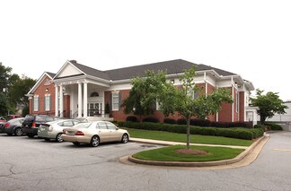 Plus de détails pour 1237 Clairmont Rd, Decatur, GA - Bureau/Local commercial à louer