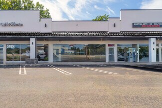 Plus de détails pour 679-717 State Rt 23, Pompton Plains, NJ - Local commercial à louer