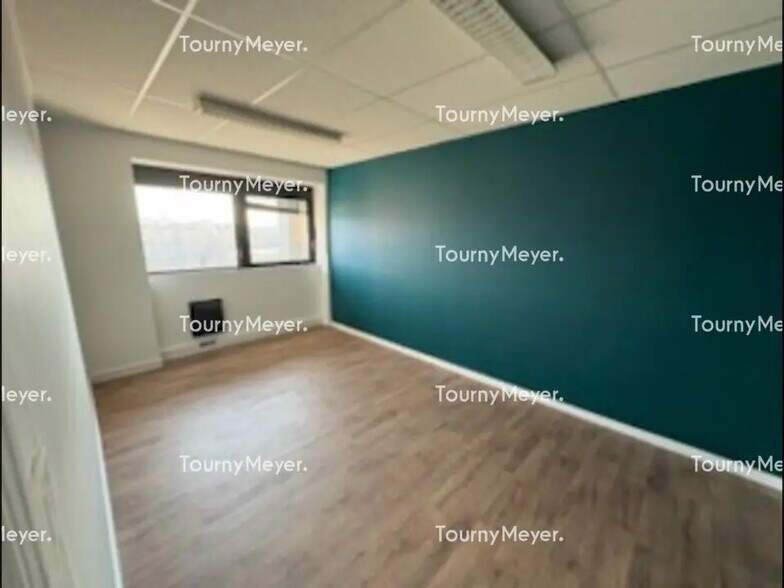 Bureau dans Rennes à louer - Photo de l’immeuble – Image 3 sur 5