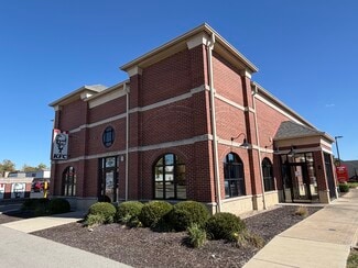 Plus de détails pour 1331 S Range Line Rd, Carmel, IN - Local commercial à louer
