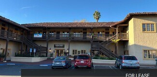 Plus de détails pour 110 Civic Center Dr, Vista, CA - Bureau à vendre