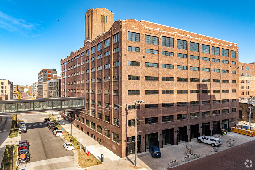 608 N 3rd St, Minneapolis, MN à louer - Photo principale – Image 1 sur 65