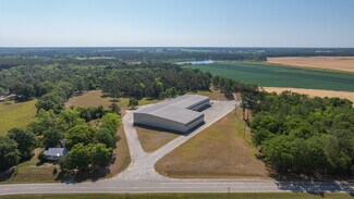 Plus de détails pour 2476 GA-76 Hwy, Adel, GA - Industriel/Logistique à vendre