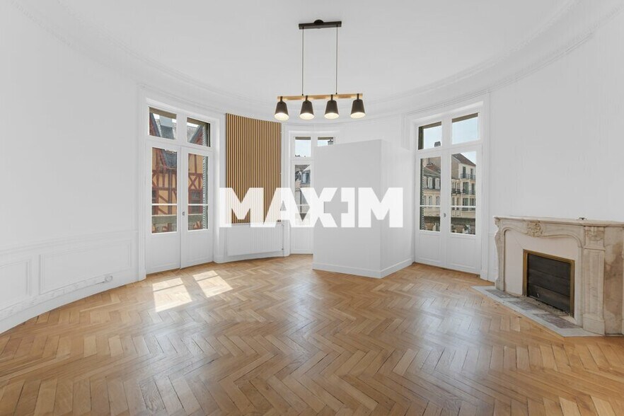 67 Rue Des Godrans, Dijon à louer - Photo intérieure – Image 3 sur 12