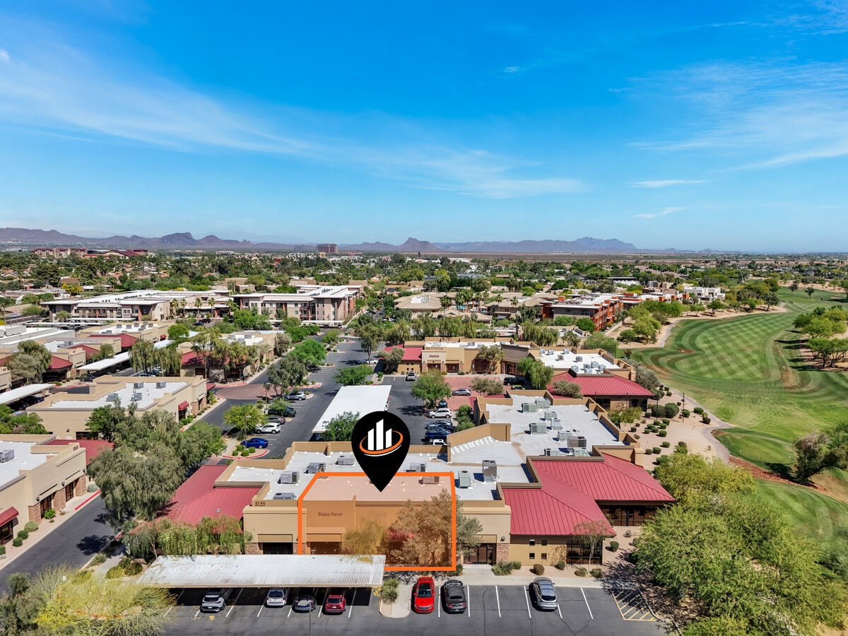 8155 E Indian Bend Rd, Scottsdale, AZ 85250 - Lot 103 - - Photo intérieure - Image 2 of 15