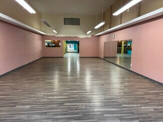 Plus de détails pour 5536-5542 Santa Monica Blvd, Los Angeles, CA - Local commercial à louer