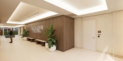 8600 NW 17th St, Doral, FL à louer Photo intérieure– Image 2 sur 7