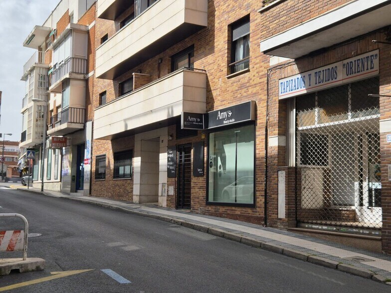 Immeuble residentiel dans Majadahonda, Madrid à vendre - Photo de l’immeuble – Image 1 sur 1