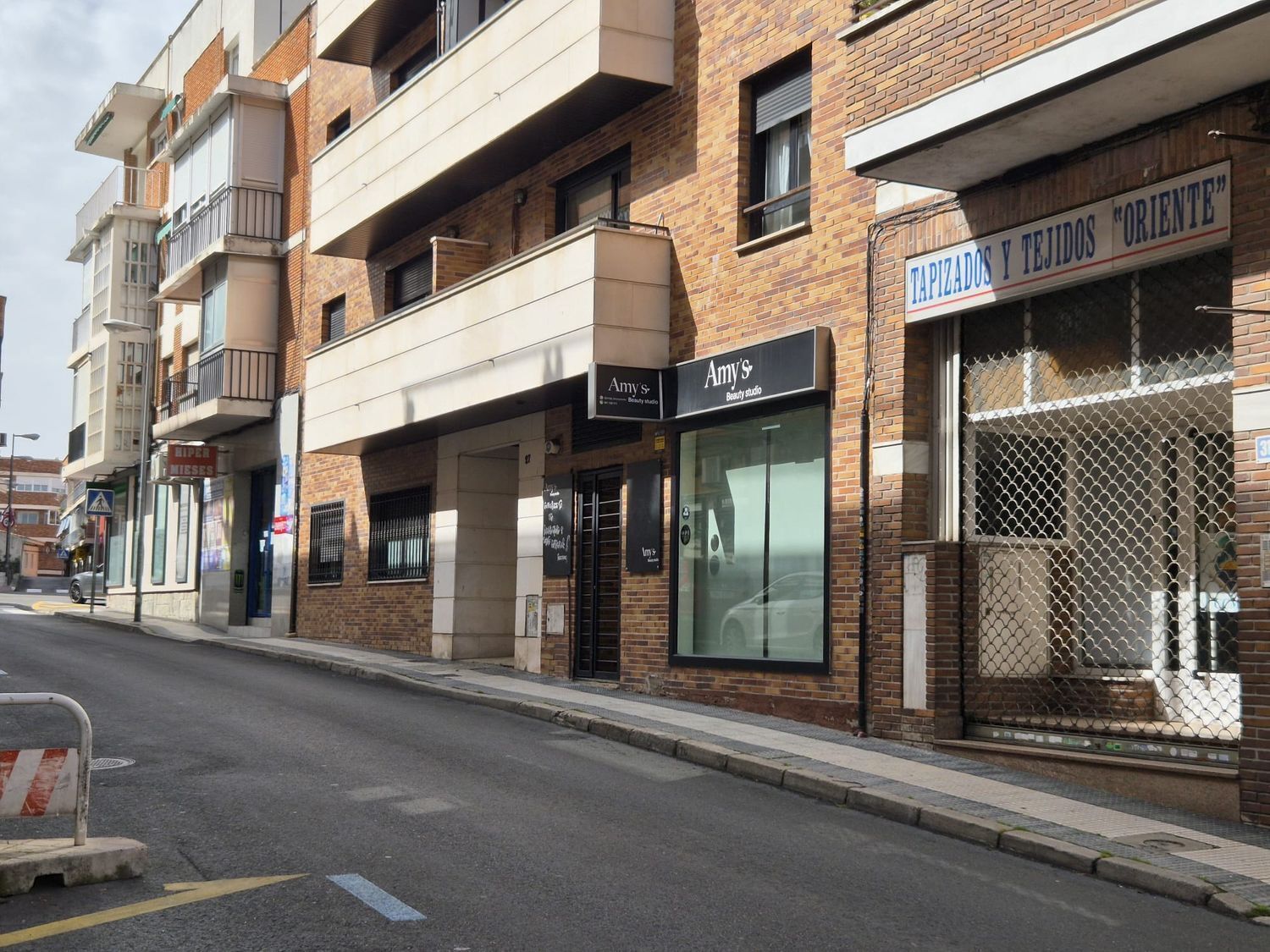 Immeuble residentiel dans Majadahonda, Madrid à vendre Photo de l’immeuble– Image 1 sur 2