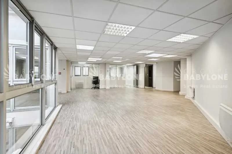 Bureau dans Boulogne-Billancourt à vendre - Photo intérieure – Image 3 sur 11