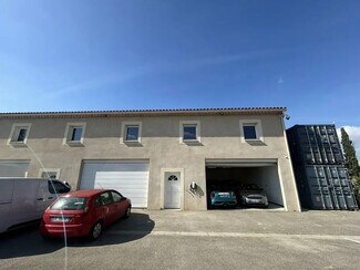 Plus de détails pour Bureau à louer