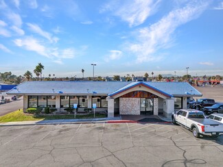 Plus de détails pour 4860 Boulder Hwy, Las Vegas, NV - Local commercial à louer