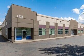 Plus de détails pour 3025 142nd Ave E, Sumner, WA - Industriel/Logistique à louer