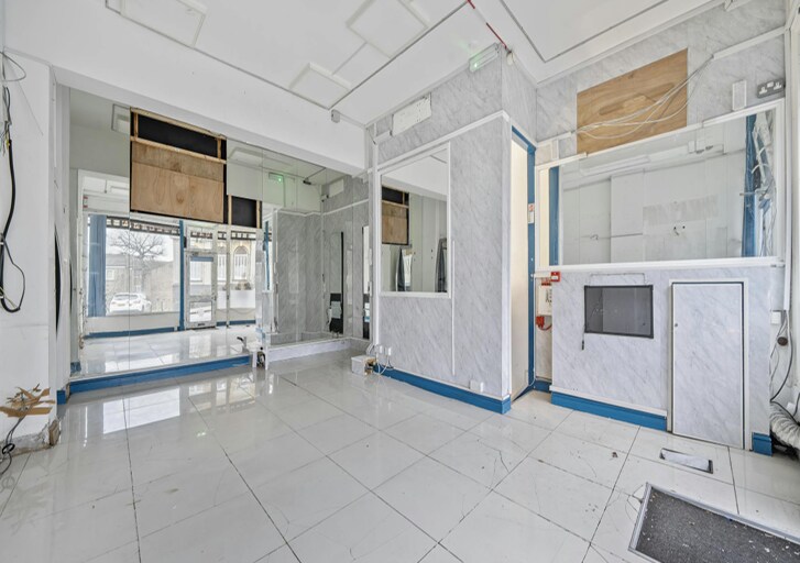 124 Anerley Rd, Londres à vendre - Photo intérieure – Image 3 sur 5