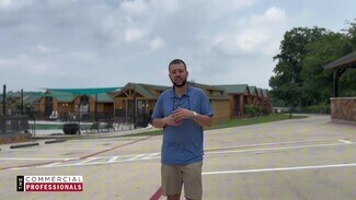 Plus de détails pour 13260 E FM 1097 Rd W, Willis, TX - Bureau, Local commercial à louer