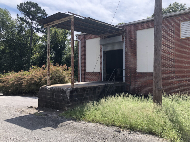 409 Morgan St, Valdese, NC à vendre - Photo de l’immeuble – Image 3 sur 8
