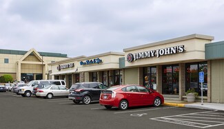 Plus de détails pour 5200-5242 W 84th St, Bloomington, MN - Local commercial à louer