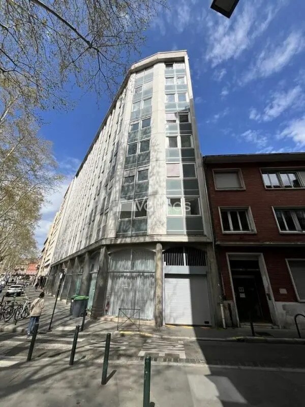 18 Boulevard Lazare Carnot, Toulouse à louer Photo de l’immeuble– Image 1 sur 25