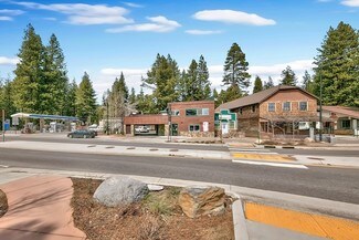 Plus de détails pour 8393 N Lake Blvd, Kings Beach, CA - Local d'activités à louer