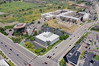 10542 S Jordan Gtwy, South Jordan, UT - Vue aérienne  vue de carte - Image1