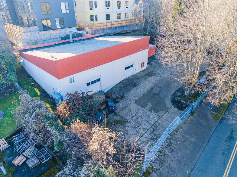1608 N Argyle St, Portland, OR à vendre - Photo de l’immeuble – Image 2 sur 6