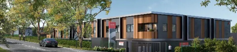 Local d'activités dans Marines à vendre - Photo de l’immeuble – Image 1 sur 8