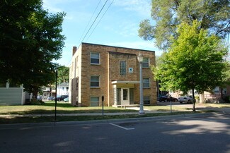 Plus de détails pour 408 Ann St, East Lansing, MI - Logement à vendre