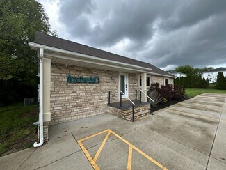 Plus de détails pour 4466 Morse Rd, Columbus, OH - Bureau à vendre