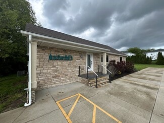 Plus de détails pour 4466 Morse Rd, Columbus, OH - Bureau à vendre