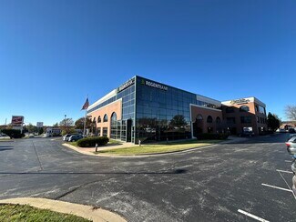Plus de détails pour 3271 E Battlefield St, Springfield, MO - Bureau à louer