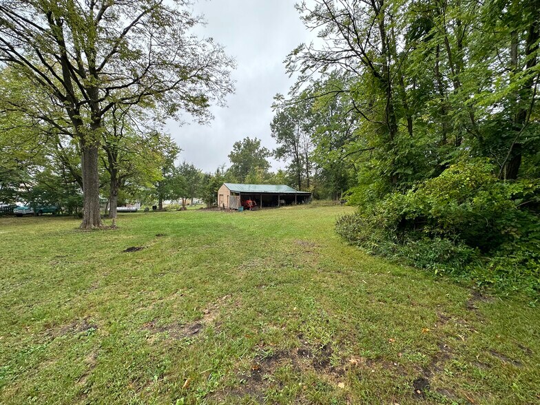 1606 N Baltimore St, Kirksville, MO à vendre - Photo de l’immeuble – Image 3 sur 11