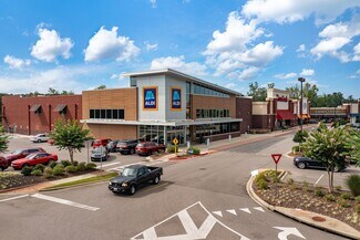 Plus de détails pour 2000 Gadsden Hwy, Trussville, AL - Local commercial à louer