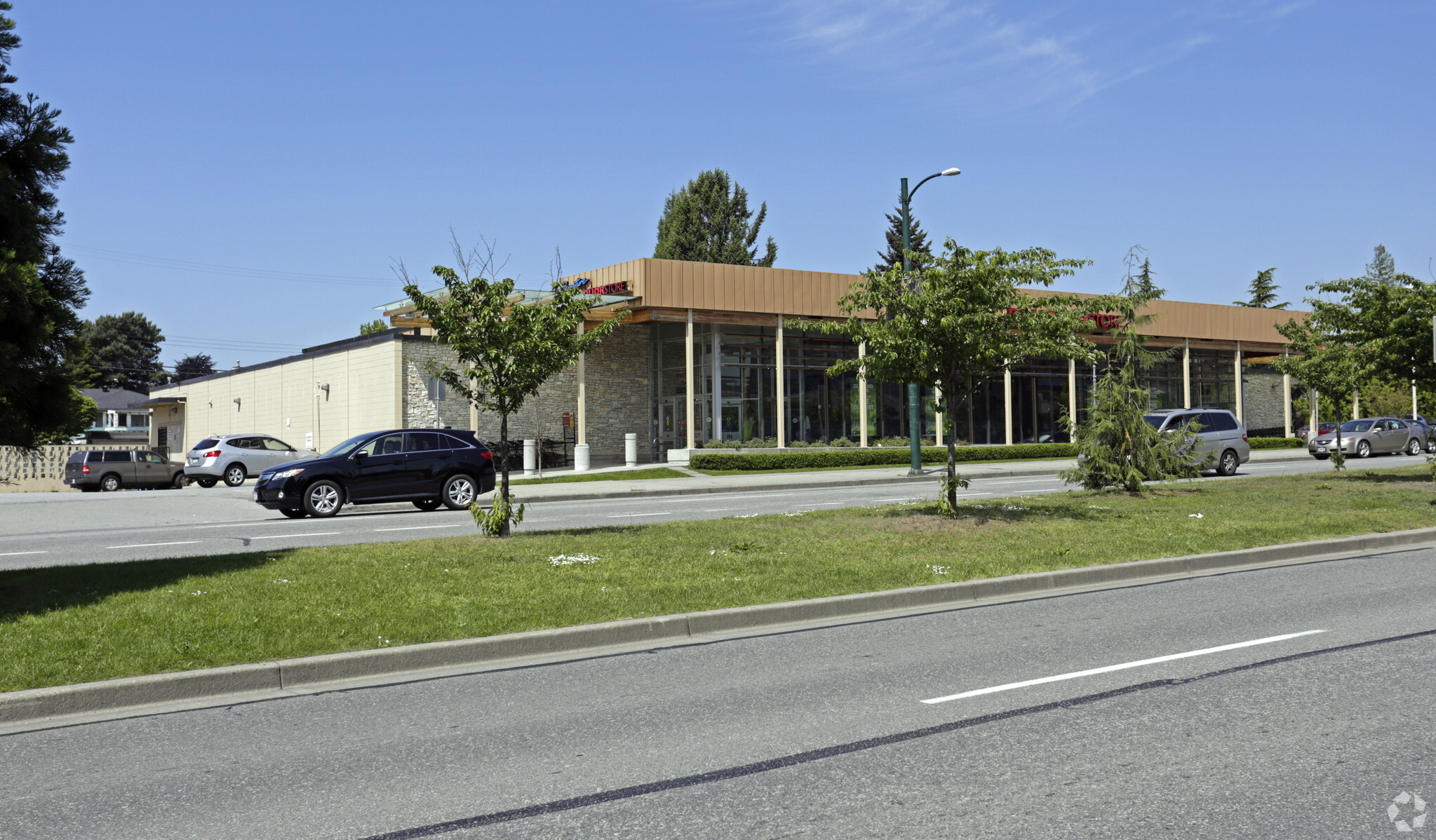 5555 Cambie St, Vancouver, BC à vendre Photo principale– Image 1 sur 10