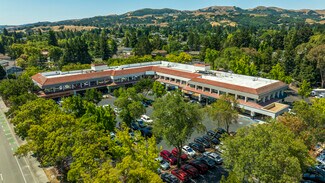 Plus de détails pour 2551 San Ramon Valley Blvd, San Ramon, CA - Local commercial à louer
