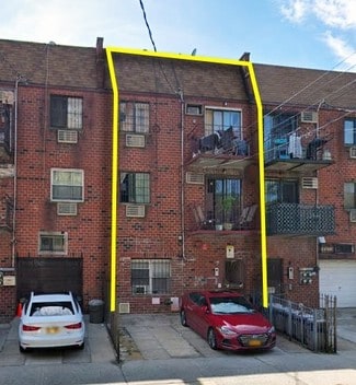 Plus de détails pour 5528 98th St, Corona, NY - Logement à vendre
