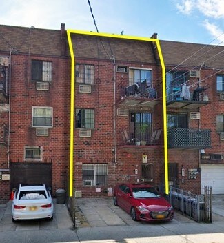 Plus de détails pour 5528 98th St, Corona, NY - Logement à vendre