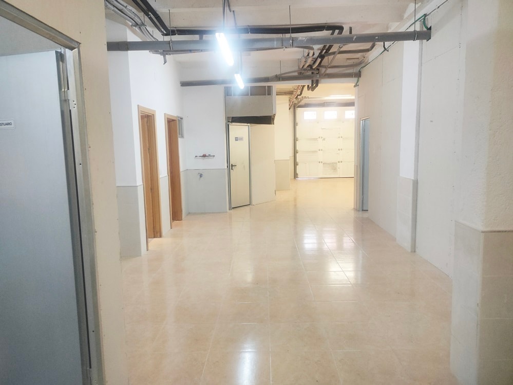 Calle Sierra, 27, Getafe, Madrid à louer Photo intérieure– Image 1 sur 6