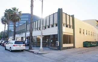 Plus de détails pour 301-315 Wilshire Blvd, Santa Monica, CA - Local commercial à louer