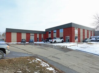 Plus de détails pour 32 Rayborn Cres, St. Albert, AB - Industriel/Logistique à vendre