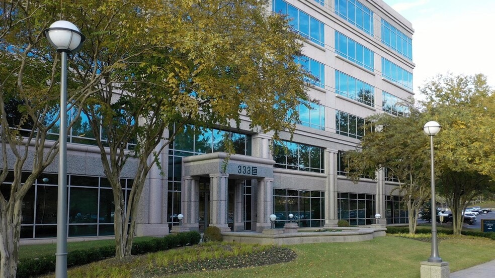 100 North Point Ctr E, Alpharetta, GA à louer - Photo de l’immeuble – Image 2 sur 2