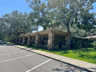 Plus de détails pour 911-917 S Parsons Ave, Brandon, FL - Bureau/Médical à louer