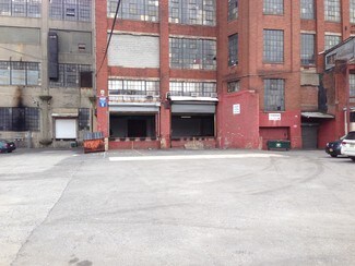 Plus de détails pour 61 Willet St, Passaic, NJ - Industriel/Logistique à louer