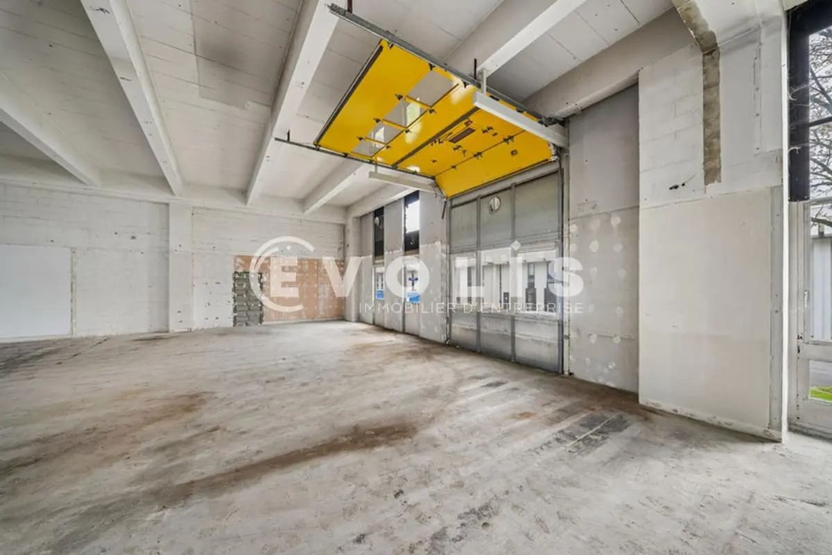 1 Rue Des Cévennes, Rungis à louer Photo intérieure– Image 1 sur 10