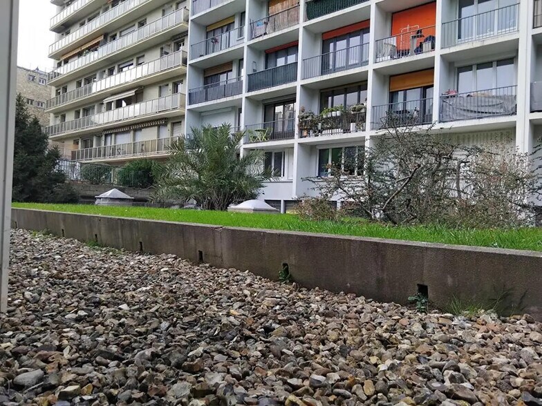 Bureau dans Paris à vendre - Photo de l’immeuble – Image 3 sur 5