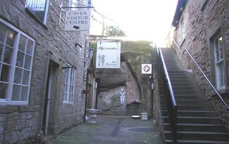 Plus de détails pour Church St, Mansfield - Bureau/Local commercial à louer