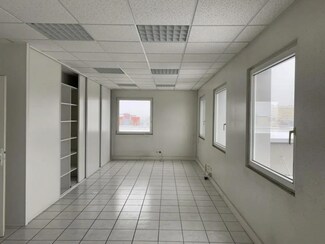 Plus de détails pour 149 Avenue De Thionville, Metz - Bureau à louer