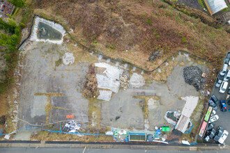 5820 Marine Dr, Burnaby, BC - VUE AÉRIENNE  vue de carte - Image1