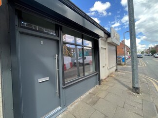 Plus de détails pour 5 Mather Road, Manchester - Local commercial à vendre