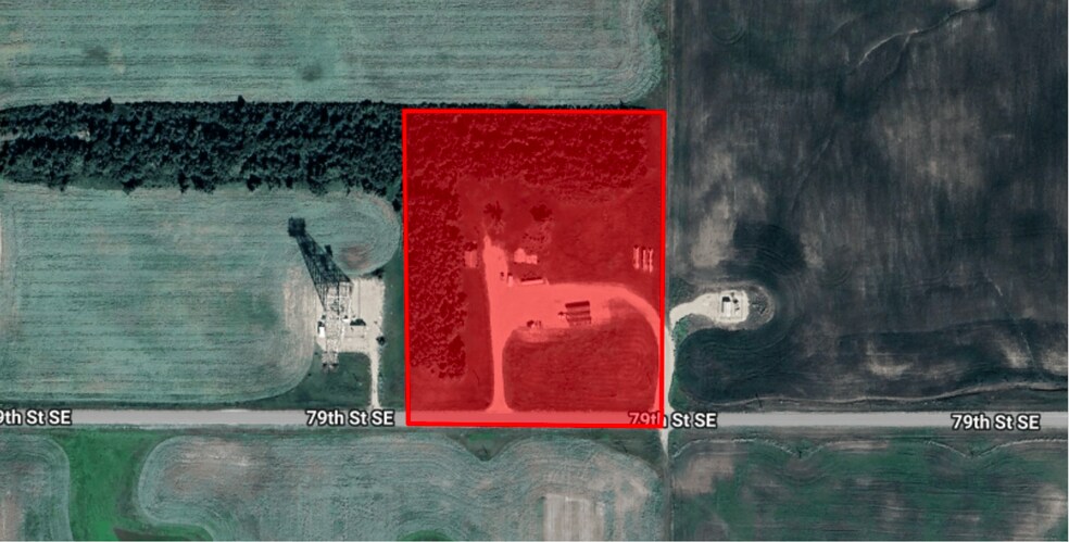 12993 79th SE st, Milnor, ND à vendre - Photo principale – Image 1 sur 1