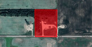 Plus de détails pour 12993 79th SE st, Milnor, ND - Terrain à vendre